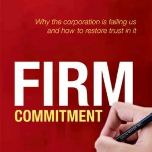 Firm Commitment