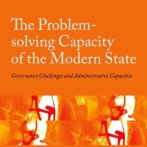 The Problem-solving Capacity of the Modern State