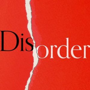 Disorder