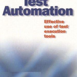 Software Test Automation