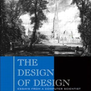 The Design of Design