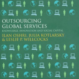 Outsourcing Global Services