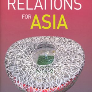 Public Relations for Asia