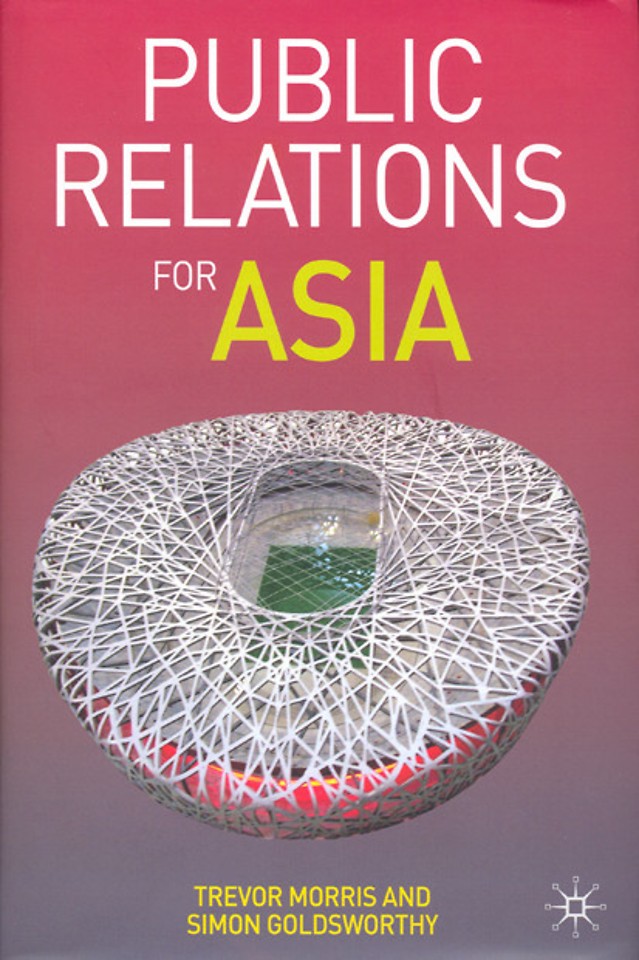 Public Relations for Asia