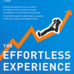 The Effortless Experience