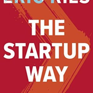 The Startup Way