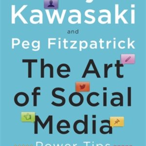 The Art of Social Media