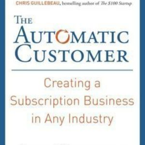 The Automatic Customer