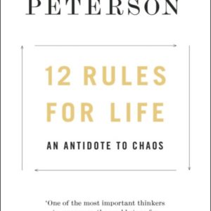 12 Rules For Life
