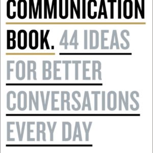 Communication Book