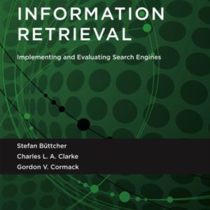 Information Retrieval
