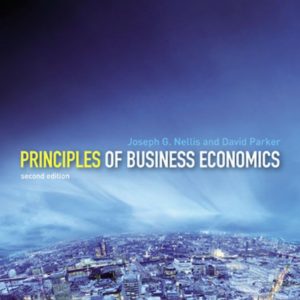 Principles of Business Economics