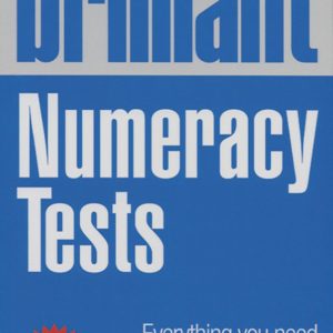 Brilliant Numeracy Tests