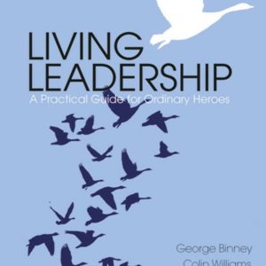Living Leadership