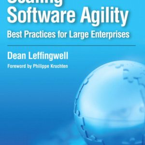 Scaling Software Agiltiy