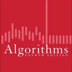 Algorithms 4th Edition