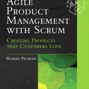 Agile Product Management with Scrum
