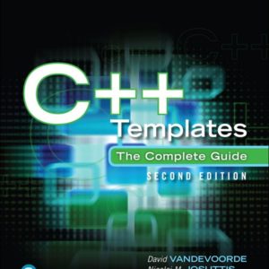 C++ Templates