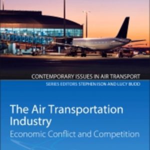 The Air Transportation Industry