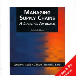 Managing Supply Chains