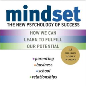 Mindset - The New Psychology of Success