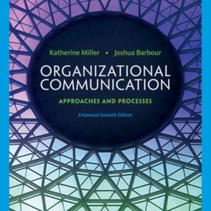 Organizational Communication