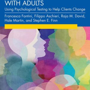Therapeutic Assessment with Adults