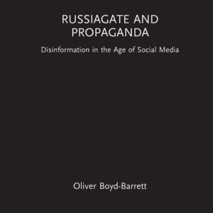 RussiaGate and Propaganda