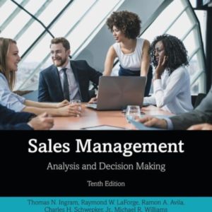Sales Management