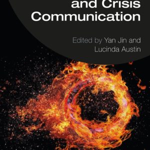 Social Media and Crisis Communication