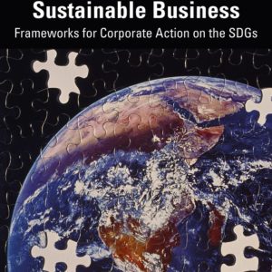 Principles of Sustainable Business