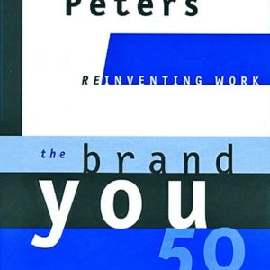The Brand You 50