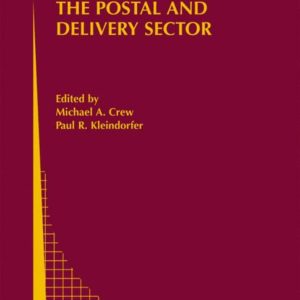 Progress toward Liberalization of the Postal and Delivery Sector