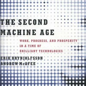The Second Machine Age