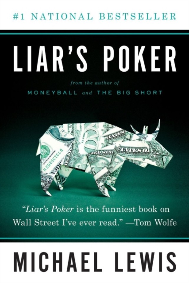 Liar`s Poker