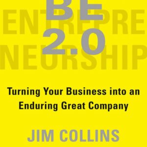 BE 2.0 (Beyond Entrepreneurship 2.0)