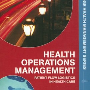 Health Operations Management