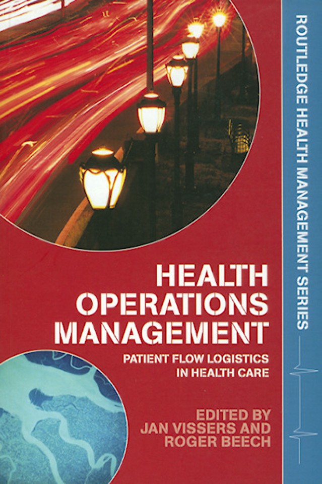 Health Operations Management