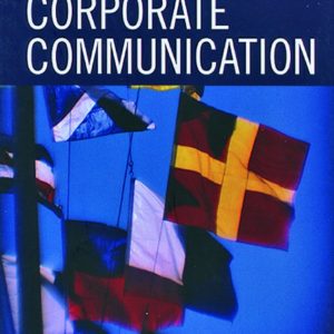 Essentials of Corporate Communication