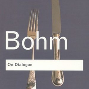 On Dialogue