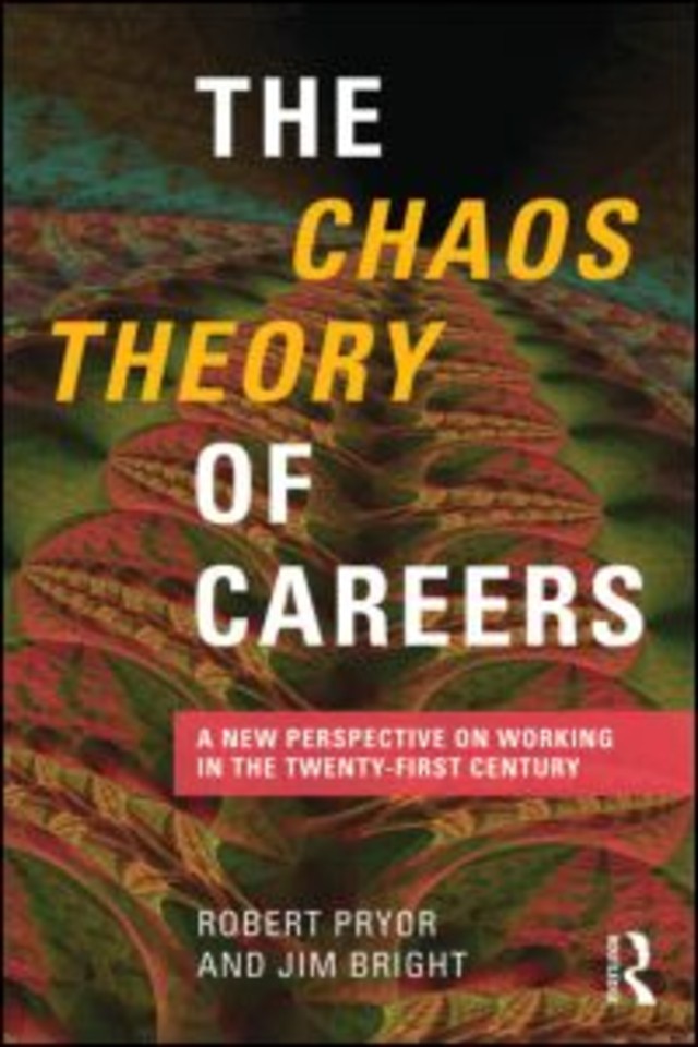 The Chaos Theory of Careers