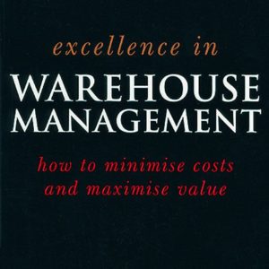 Excellence in warehouse management