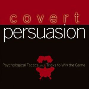 Covert Persuasion