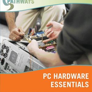 Wiley Pathways Personal Computer Hardware Essentials