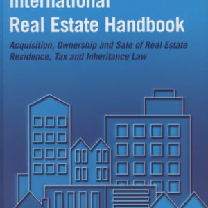 International Real Estate Handbook