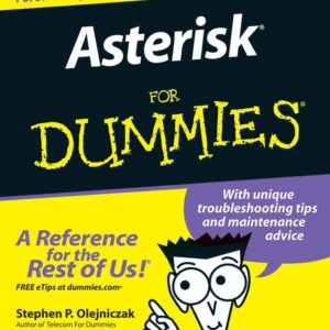 Asterisk For Dummies