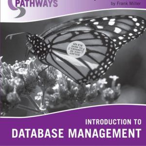 Wiley Pathways Introduction to Database Management Project Manual