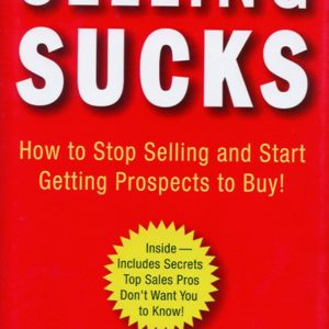 Selling Sucks