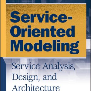 Service–Oriented Modeling