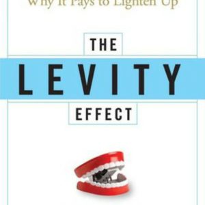 The Levity Effect